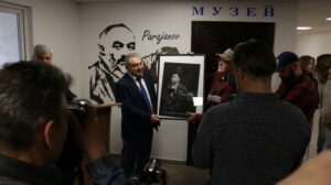 Перший в Україні Музей Сергія Параджанова відчиняє свої двері в КиМУ