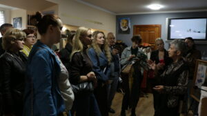 Перший в Україні Музей Сергія Параджанова відчиняє свої двері в КиМУ