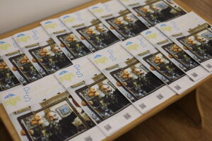 Перший в Україні Музей Сергія Параджанова відчиняє свої двері в КиМУ