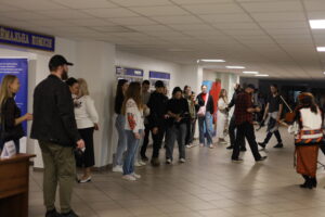 Перший в Україні Музей Сергія Параджанова відчиняє свої двері в КиМУ