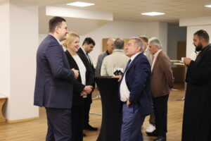 Перший в Україні Музей Сергія Параджанова відчиняє свої двері в КиМУ