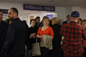 Перший в Україні Музей Сергія Параджанова відчиняє свої двері в КиМУ
