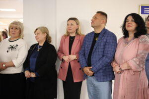 Перший в Україні Музей Сергія Параджанова відчиняє свої двері в КиМУ