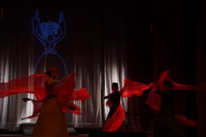 Допрем`єрний показ вистави “Легенди” у Національній музичній академії України імені  Петра Чайковського