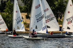 Спортивні досягнення студентів ННІ міжнародних відносин та права за 2023-2024 н.р.