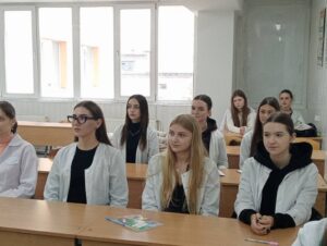 Тренінг «Розвиваємо навички емоційного інтелекту»