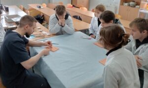 Майстер-клас із безпечної дерматохірургії