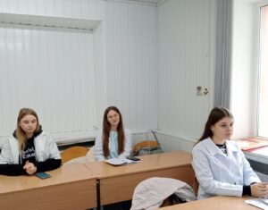 Семінар  «Обізнаність як перший крок у боротьбі проти раку молочної залози»