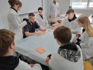 Майстер-клас із безпечної дерматохірургії