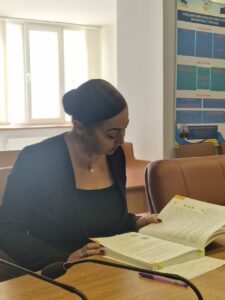 Воркшоп «Оптимізація викладання загальноосвітніх і фахових дисциплін НПП кафедри СФЗМ: у пошуках власної формули професійного успіху»