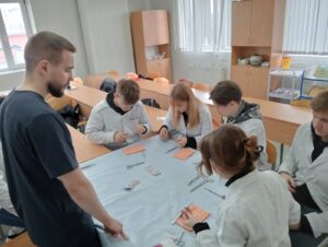 Майстер-клас із безпечної дерматохірургії