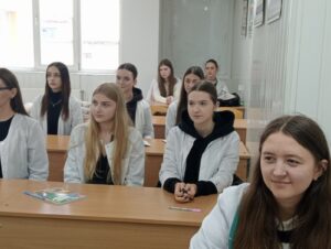 Тренінг «Розвиваємо навички емоційного інтелекту»