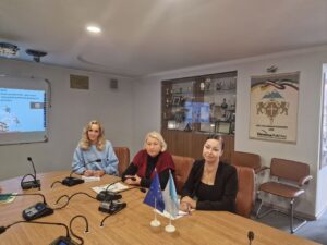 Воркшоп «Оптимізація викладання загальноосвітніх і фахових дисциплін НПП кафедри СФЗМ: у пошуках власної формули професійного успіху»