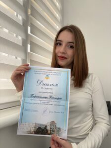 Перекладацький конкурс-2024