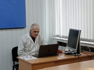 Семінар  «Обізнаність як перший крок у боротьбі проти раку молочної залози»
