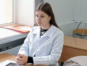 Семінар  «Обізнаність як перший крок у боротьбі проти раку молочної залози»