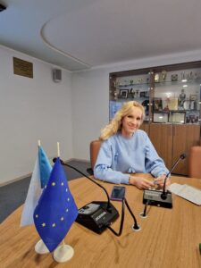 Воркшоп «Оптимізація викладання загальноосвітніх і фахових дисциплін НПП кафедри СФЗМ: у пошуках власної формули професійного успіху»