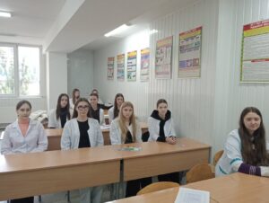 Тренінг «Розвиваємо навички емоційного інтелекту»