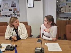 Воркшоп «Оптимізація викладання загальноосвітніх і фахових дисциплін НПП кафедри СФЗМ: у пошуках власної формули професійного успіху»