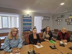 Воркшоп «Оптимізація викладання загальноосвітніх і фахових дисциплін НПП кафедри СФЗМ: у пошуках власної формули професійного успіху»