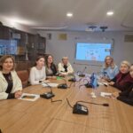 Воркшоп «Оптимізація викладання загальноосвітніх і фахових дисциплін НПП кафедри СФЗМ: у пошуках власної формули професійного успіху»