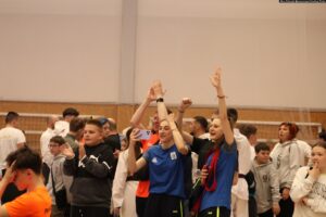 Знай наших! Гучна перемога на спортивній арені