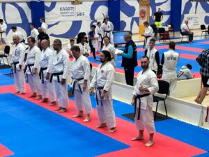 Знай наших! Гучна перемога на спортивній арені