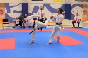 Знай наших! Гучна перемога на спортивній арені