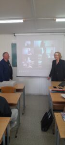 Майстер-клас «Світова фінансова система»