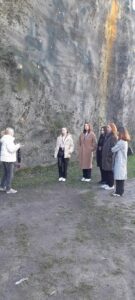 Майстер–клас «Мистецтво менеджменту на ринку інтелектуальних послуг. Особливості медіабізнесу»