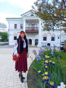 Художня виставка «Наш Київ: історія та сучасність»