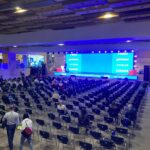 Участь студентів у Другому українському будівельному конгресі