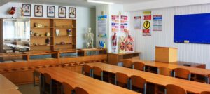 Кабінети фармації