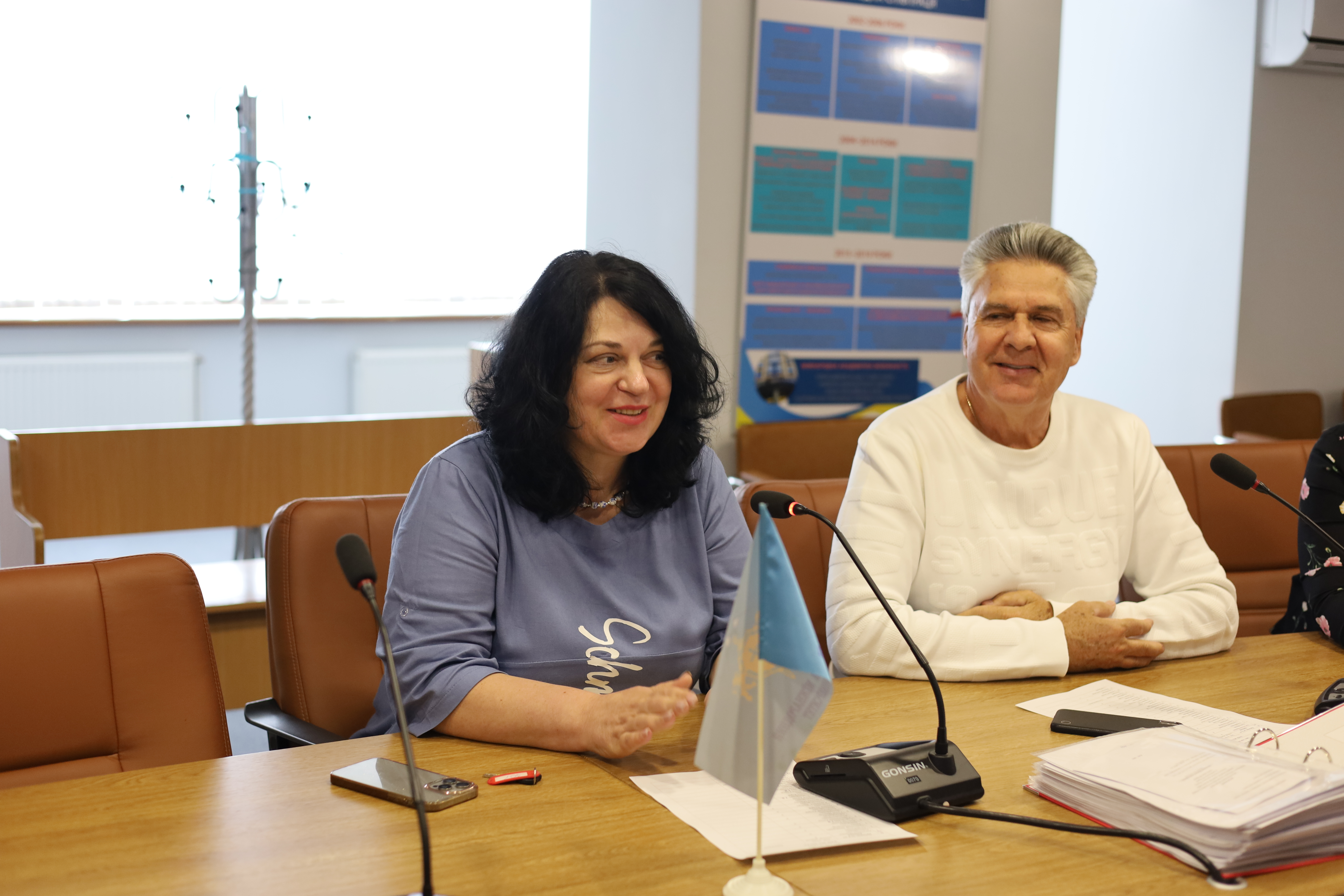 Звіт здобувачів третього освітньо-наукового рівня вищої освіти спеціальності  081 «Право»  за результатами педагогічної практики – Gallery 1