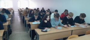 Майстер–клас «Криптовалюта: афера чи можливості»