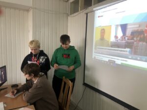 ХХV радіодиктант національної єдності