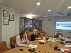 Науково-методичний семінар «Поганий учитель подає істину, добрий – вчить її знаходити»