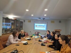 Науково-методичний семінар «Поганий учитель подає істину, добрий – вчить її знаходити»