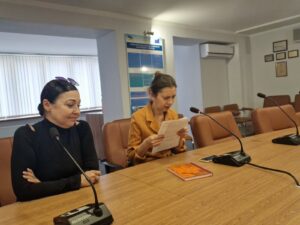 Науково-методичний семінар «Поганий учитель подає істину, добрий – вчить її знаходити»