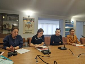 Науково-методичний семінар «Поганий учитель подає істину, добрий – вчить її знаходити»
