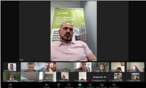 Навчально-практичний семінар  факультету будівництва та архітектури