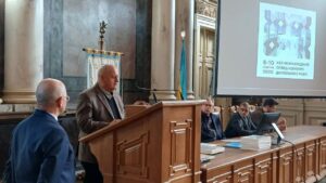 Випускники Факультету будівництва та архітектури призери ХХХ Міжнародного огляд-конкурсу дипломних робіт