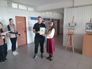 Конкурс концептуальних колажів