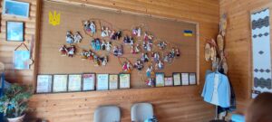 Фестиваль “Шляхом мистецтва” в місті Яремче