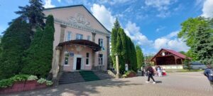 Фестиваль “Шляхом мистецтва” в місті Яремче