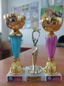 Фестиваль “Шляхом мистецтва” в місті Яремче