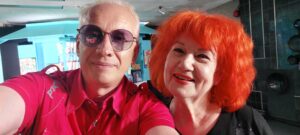 Участь в Одеському міжнародному кінофестивалі