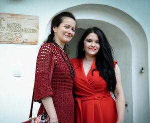 Художня виставка «Наш Київ: історія та сучасність»