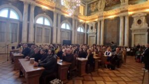 Випускники Факультету будівництва та архітектури призери ХХХ Міжнародного огляд-конкурсу дипломних робіт