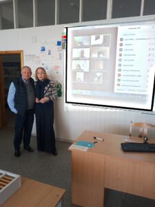 Воркшоп «Техніка укладання зовнішньоекономічних контрактів та особливості викладення форс-мажорних положень»